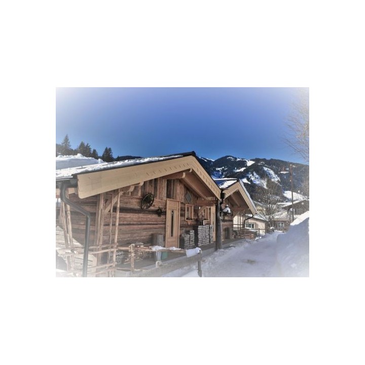 Ferienhaus Dorfblick Dorfblick - 12 Personen