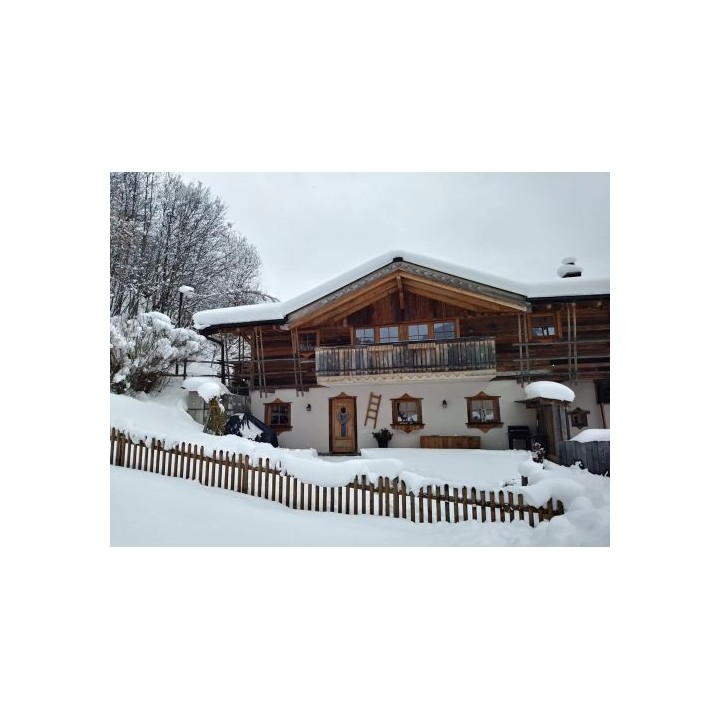Ferienhaus Schneeberg Schneeberg - 10 Personen