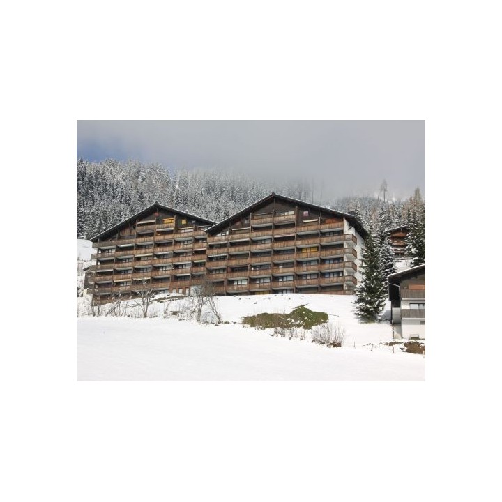 Ferienwohnung Sonnenhang  - 4 Personen