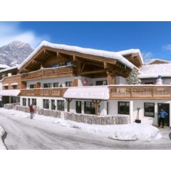 Ferienwohnung Sonnblick Top 4 - 2-6 Personen