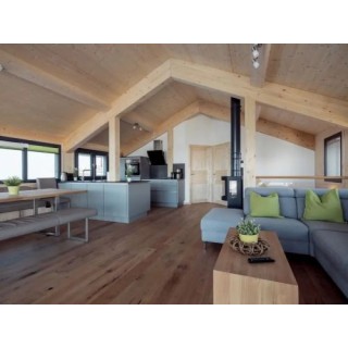 Ferienhaus Reiteralm mit Swim-Spa - 10 Personen