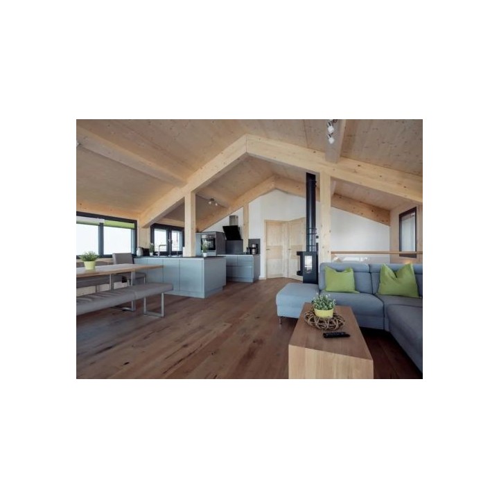 Ferienhaus Reiteralm mit Swim-Spa - 10 Personen