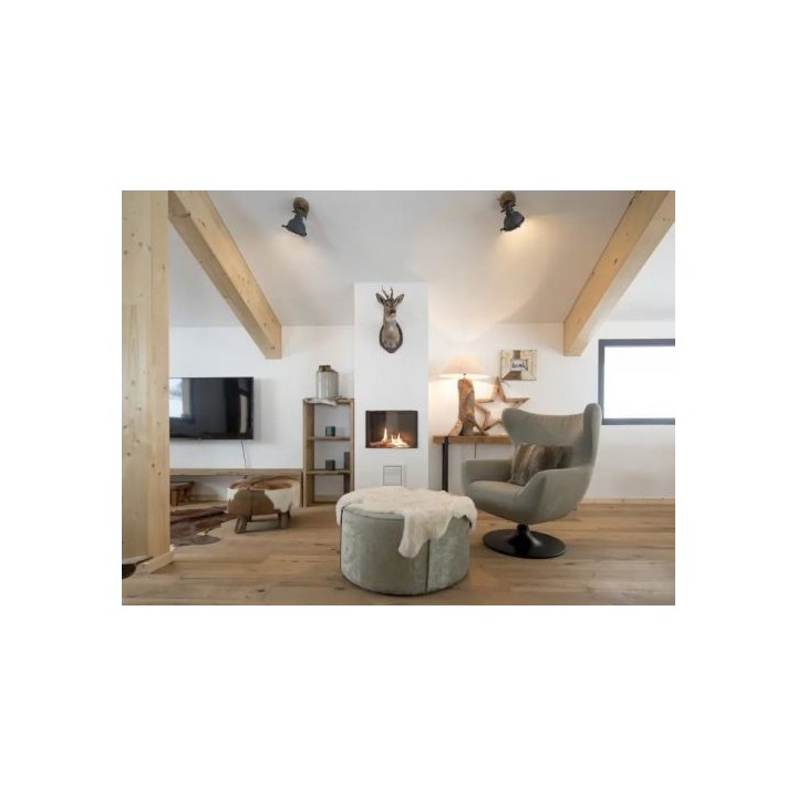 Ferienhaus Reiteralm mit Außenwhirlpool - 9 Personen