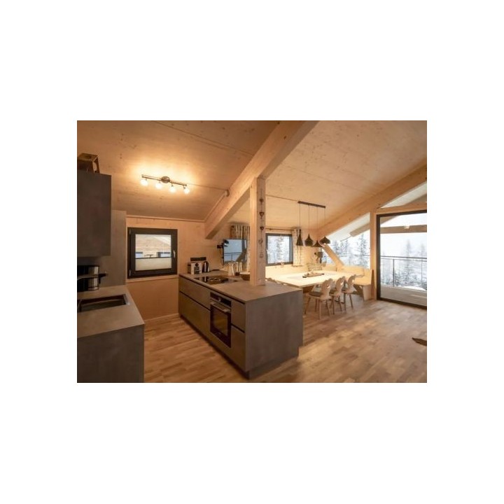 Ferienhaus Reiteralm  - 8 Personen