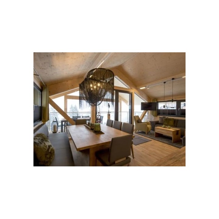 Ferienhaus Reiteralm  - 10 Personen