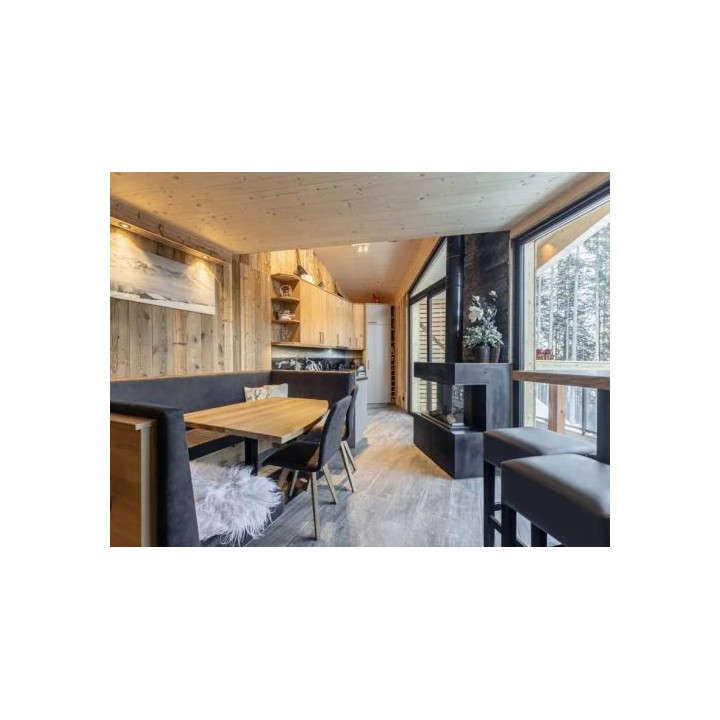 Ferienhaus Reiteralm Ferienwohnung - 6 Personen