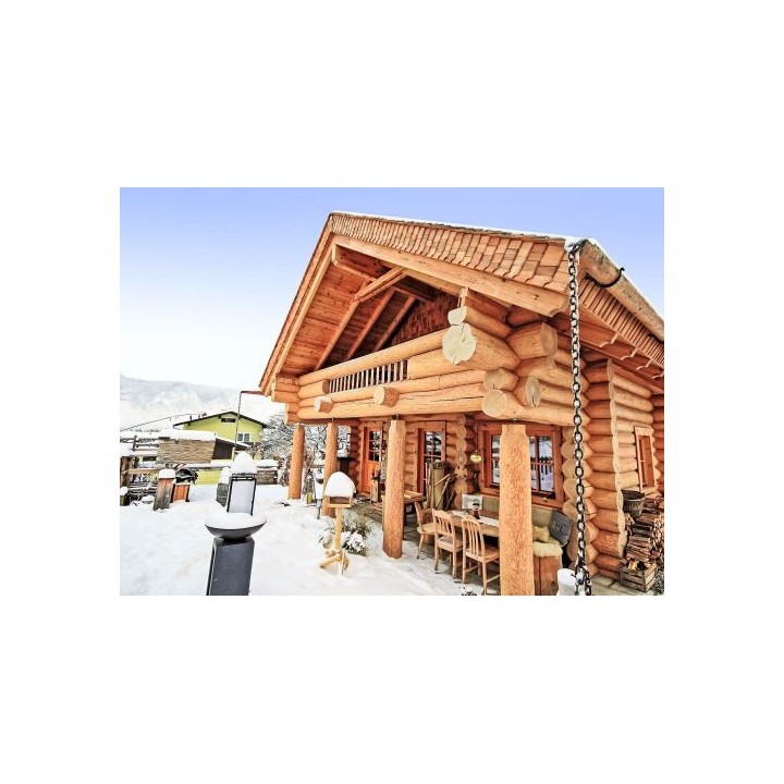 Ferienhaus Karin  - 6-7 Personen