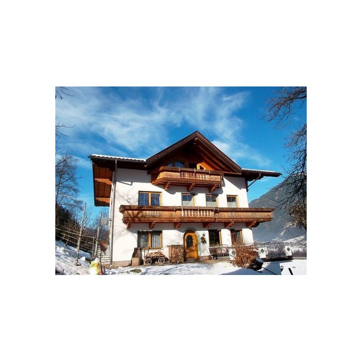 Ferienwohnung Herbert  - 6 Personen