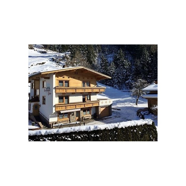 Ferienhaus Zeller  - 14 Personen