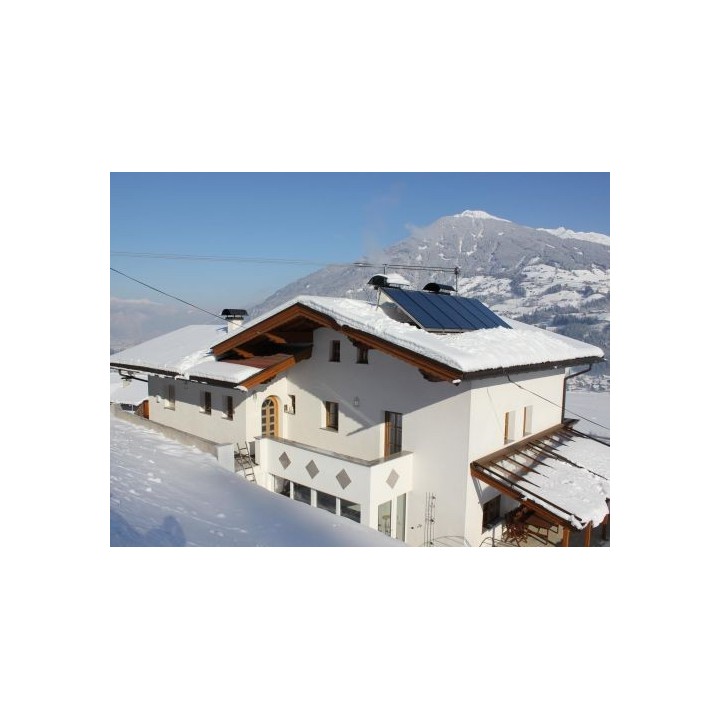 Ferienwohnung Pfister  - 5-6 Personen