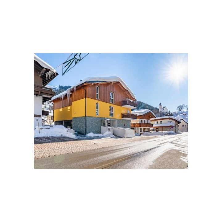 Ferienwohnung Emma Top 2 - 6-8 Personen