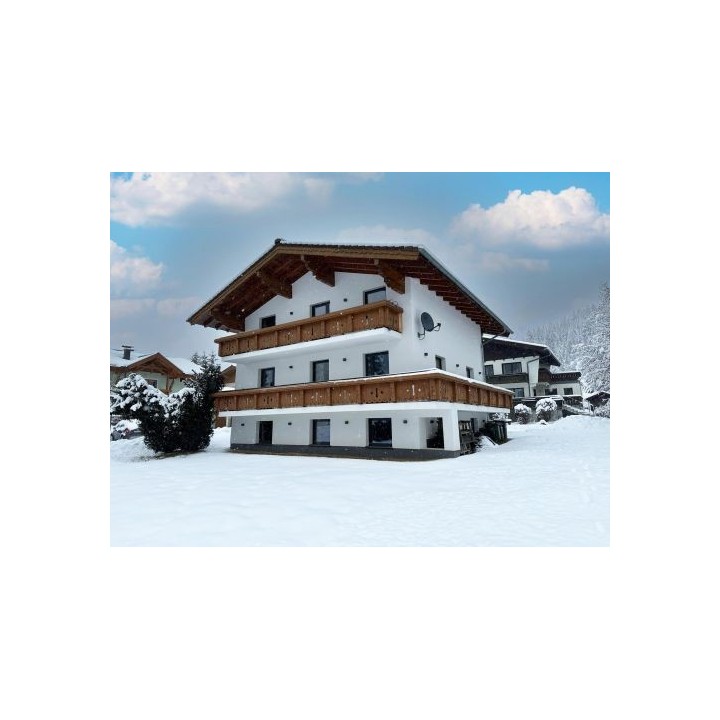 Ferienhaus Amadé  - 10-16 Personen