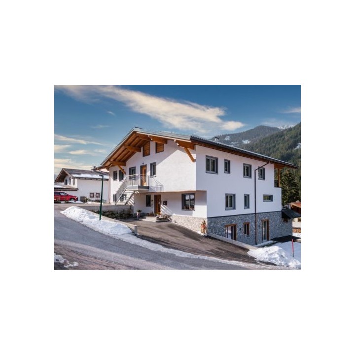 Ferienwohnung Rossbrand  - 4-5 Personen