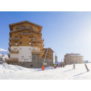 Ferienwohnung Club MMV L'Altaviva  - 4-6 Personen