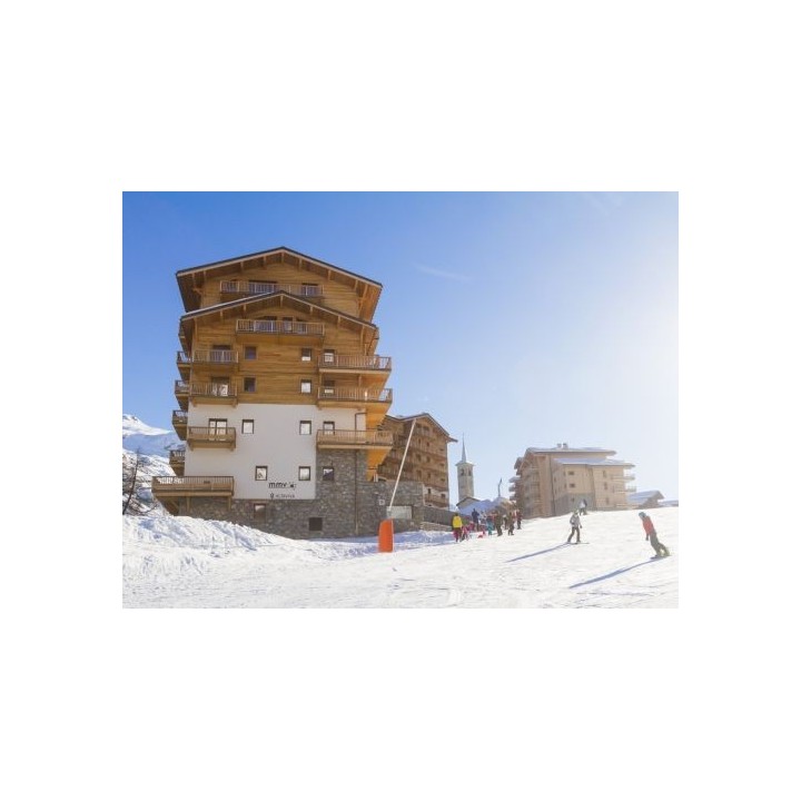 Ferienwohnung Club MMV L'Altaviva  - 4-6 Personen