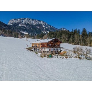 Ferienwohnung Rabl Dan - 4 Personen