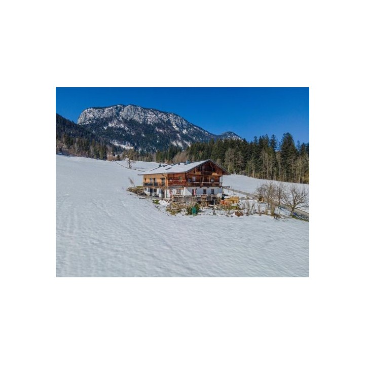 Ferienwohnung Rabl Dan - 4 Personen