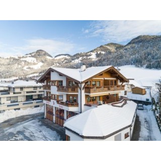 Ferienwohnung Blick auf Itter  - 6-8 Personen