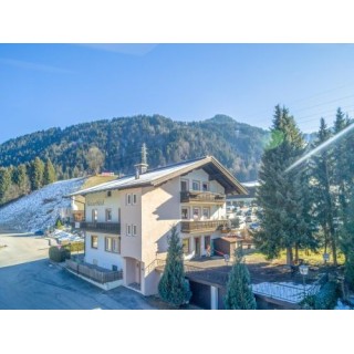 Ferienhaus Haus am Lift  - 9-10 Personen