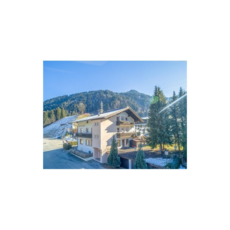 Ferienhaus Haus am Lift  - 9-10 Personen