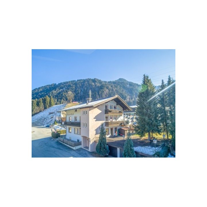 Ferienhaus Haus am Lift  - 9-10 Personen