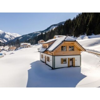 Ferienhaus Riesneralm Liene - 8-9 Personen