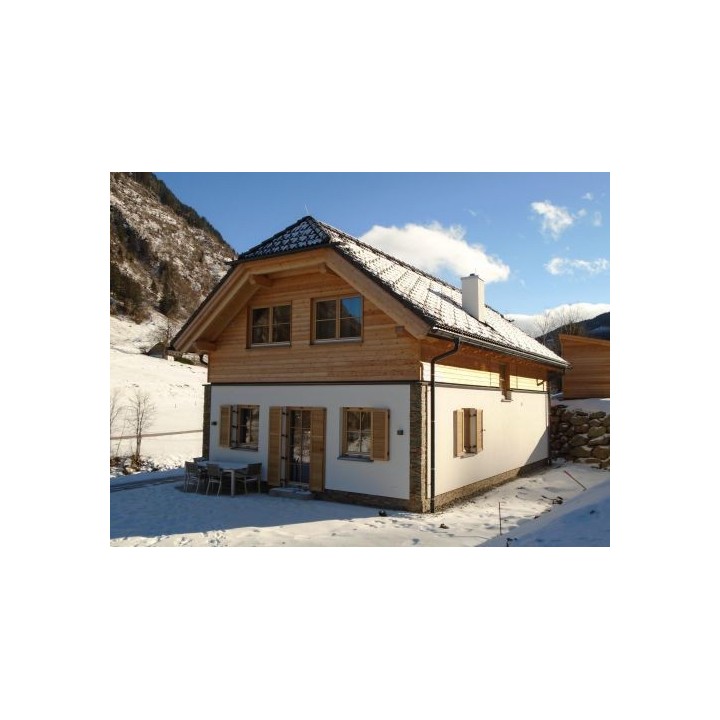 Ferienhaus Riesneralm Hestia - 10 Personen
