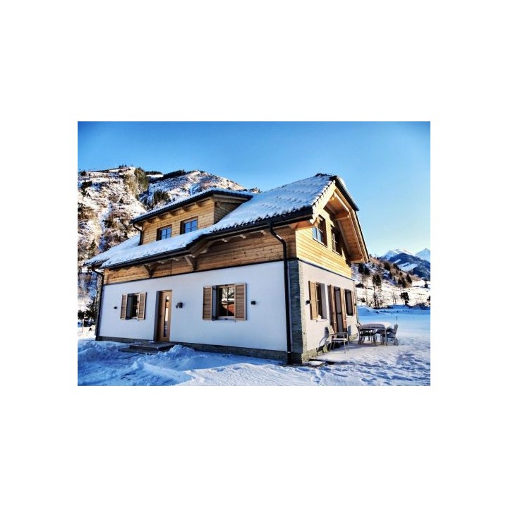 Ferienhaus Riesneralm Petra - 8-9 Personen