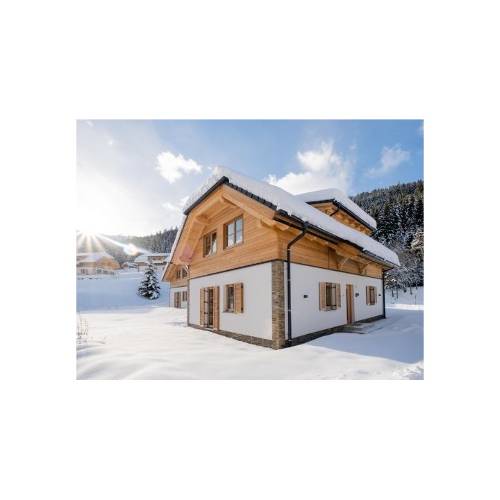 Ferienhaus Riesneralm Lilyan - 8-10 Personen