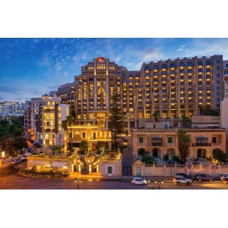 Malta Marriott Resort & Spa