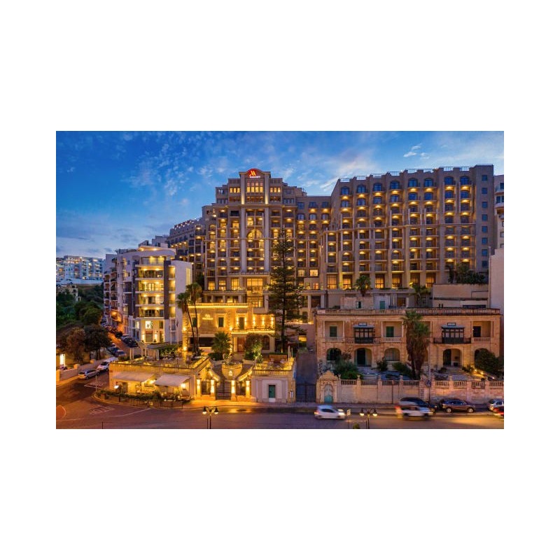 Malta Marriott Resort & Spa