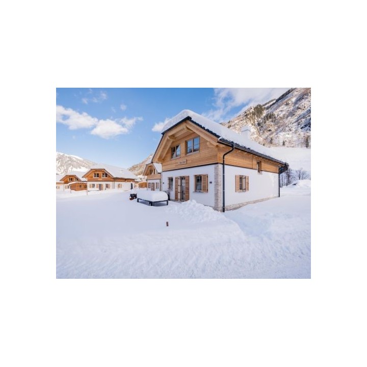 Ferienhaus Riesneralm Bente - 8-10 Personen