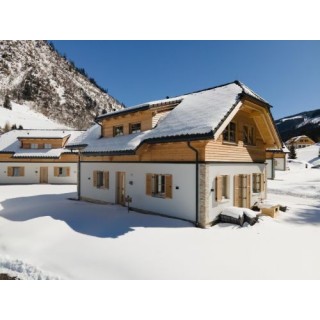 Ferienhaus Riesneralm Chalets Ebersberger Sonntag bis Sonntag - 9-10 Personen
