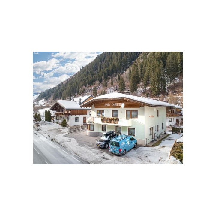 Ferienwohnung Christoph  - 4 Personen