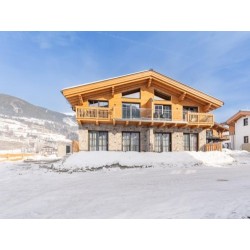 Ferienhaus Tauernlodge Niedernsill 2B - 8-10 Personen
