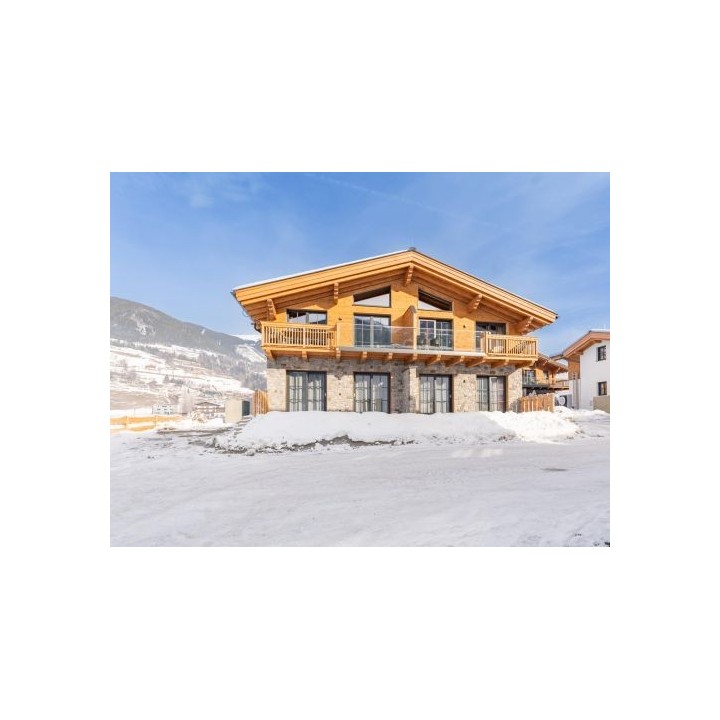 Ferienhaus Tauernlodge Niedernsill 2B - 8-10 Personen