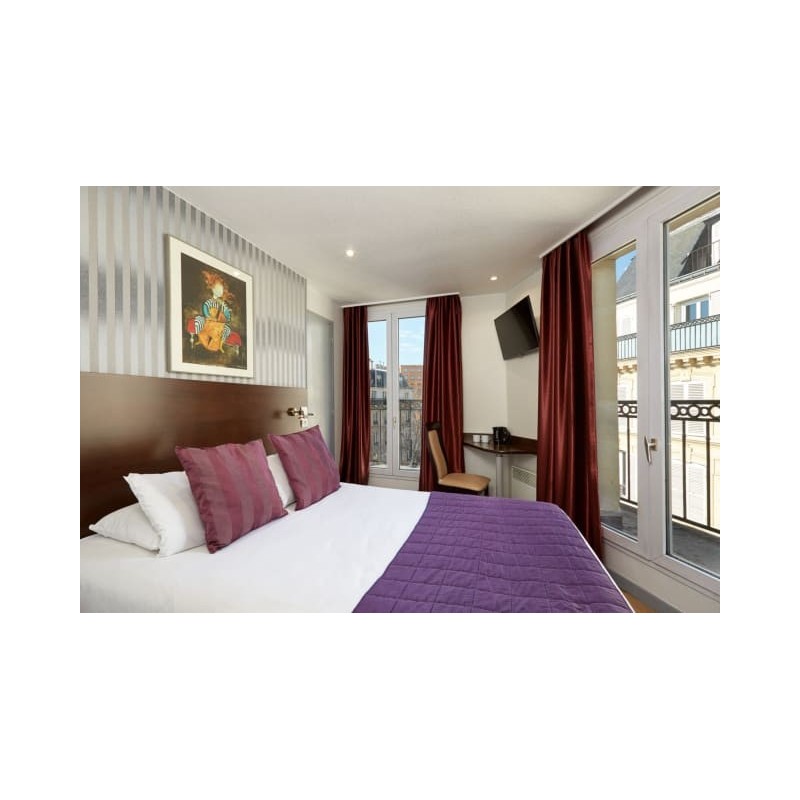 Hotel Alane