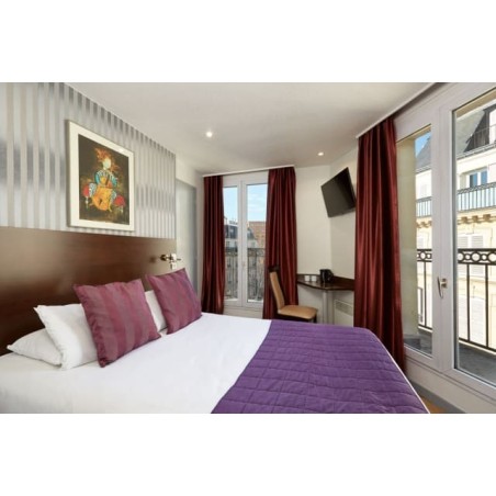 Hotel Alane