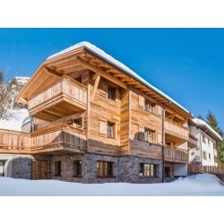 Ferienhaus Crystal Inklusive Catering - 14-17 Personen