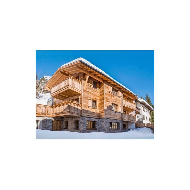 Ferienhaus Crystal Inklusive Catering - 14-17 Personen