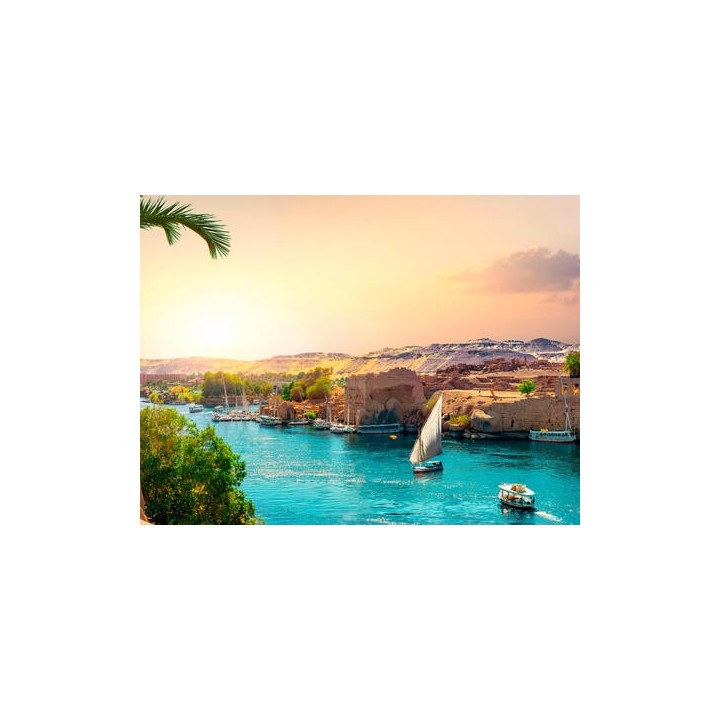 Kombinationsreisen Ägypten: Rotes Meer und Nilschätze entdecken