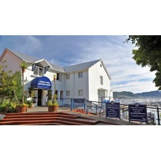 Simons Town Quayside Hotel
