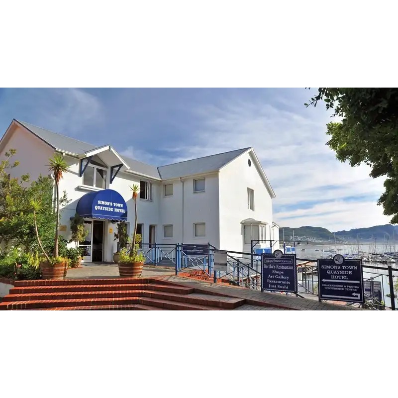 Simons Town Quayside Hotel