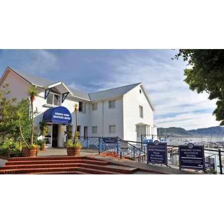 Simons Town Quayside Hotel