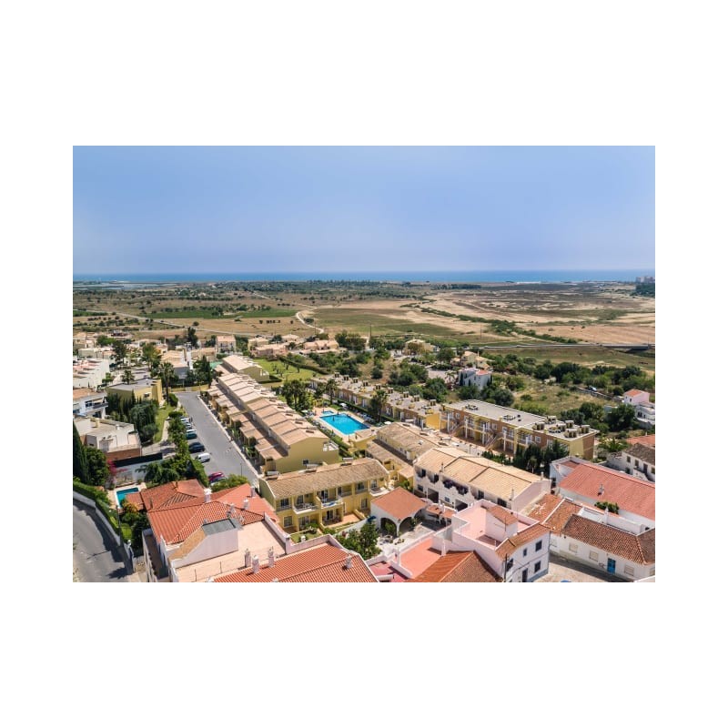 Villas Barrocal