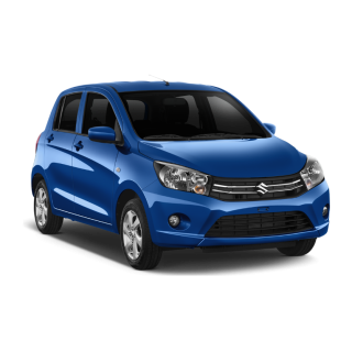 SUZUKI CELERIO 1.1 AUTO