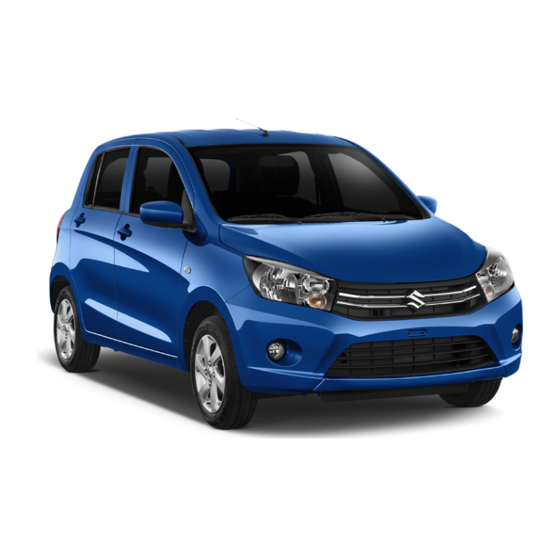 SUZUKI CELERIO 1.1 AUTO