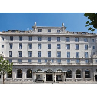 Hotel Riu Plaza The Gresham Dublin