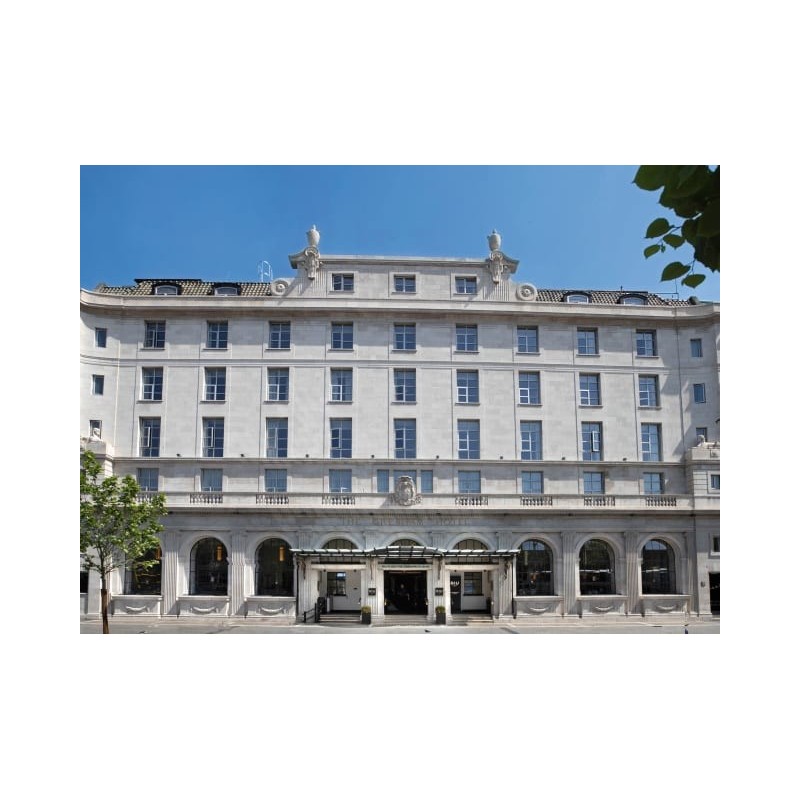 Hotel Riu Plaza The Gresham Dublin