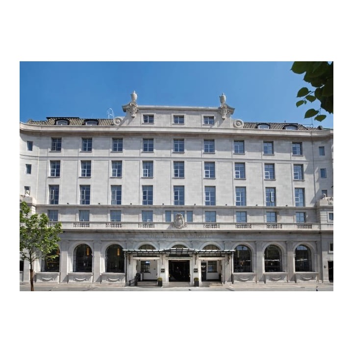 Hotel Riu Plaza The Gresham Dublin